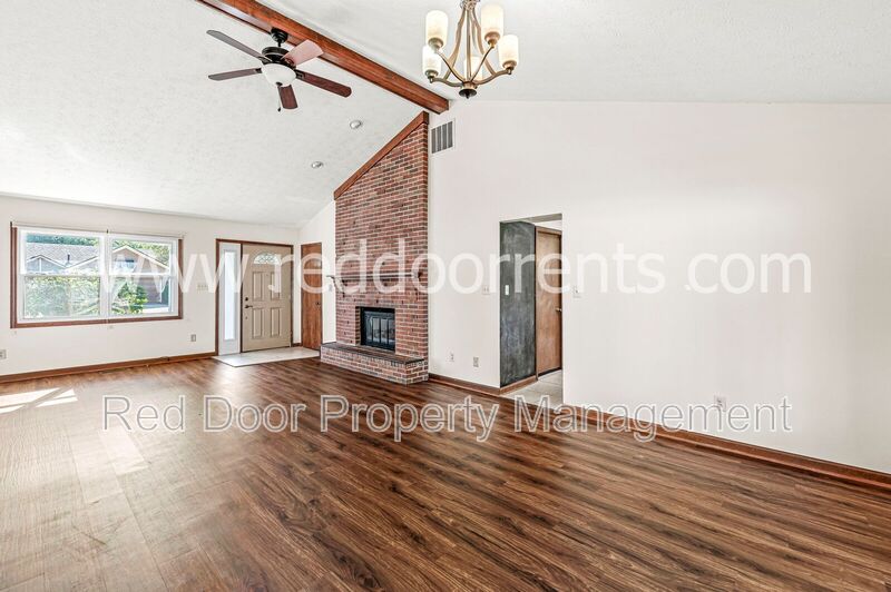 photo of rental property