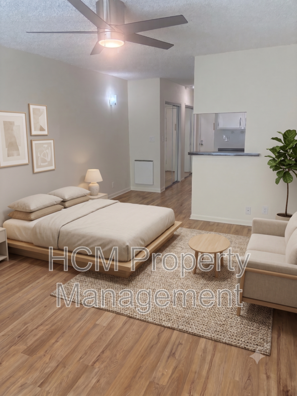 Los Angeles House: 3747 Sepulveda Blvd