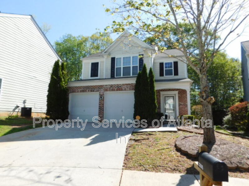 Atlanta House: 3286 Welmingham Dr SW
