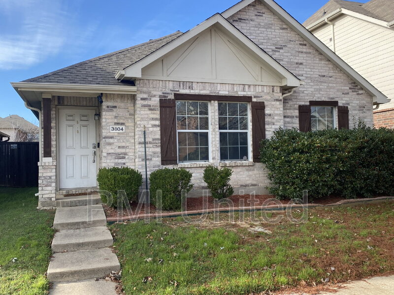 Denton House: 3804 Camino Real Trl