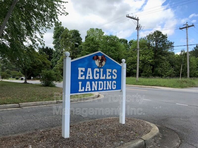 Rock Hill House: 1656-H201 Eagles Place