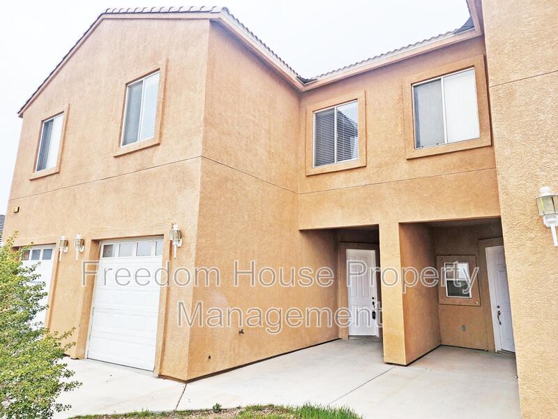 Pahrump Condo: 1421 Star Road