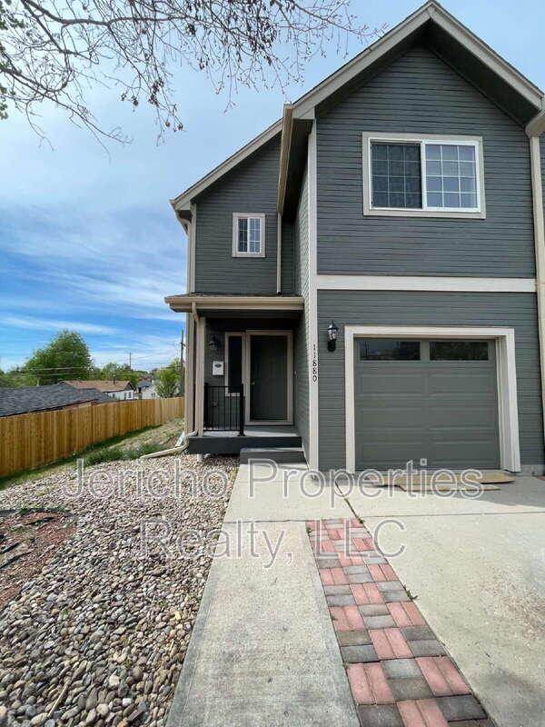 Lakewood Condo: 11880 Independence Avenue