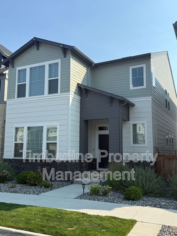 Broomfield House: 2211 W 166th Ave