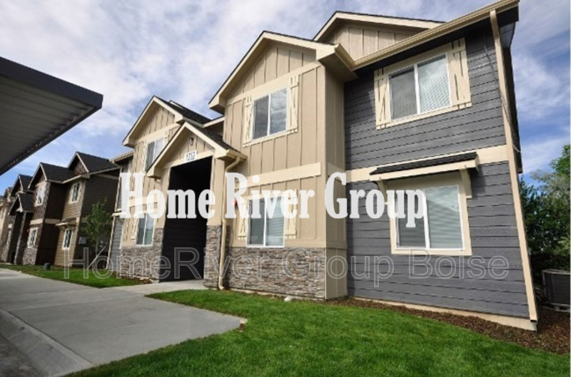 Nampa Condo: 1330 S Edgewater Cir