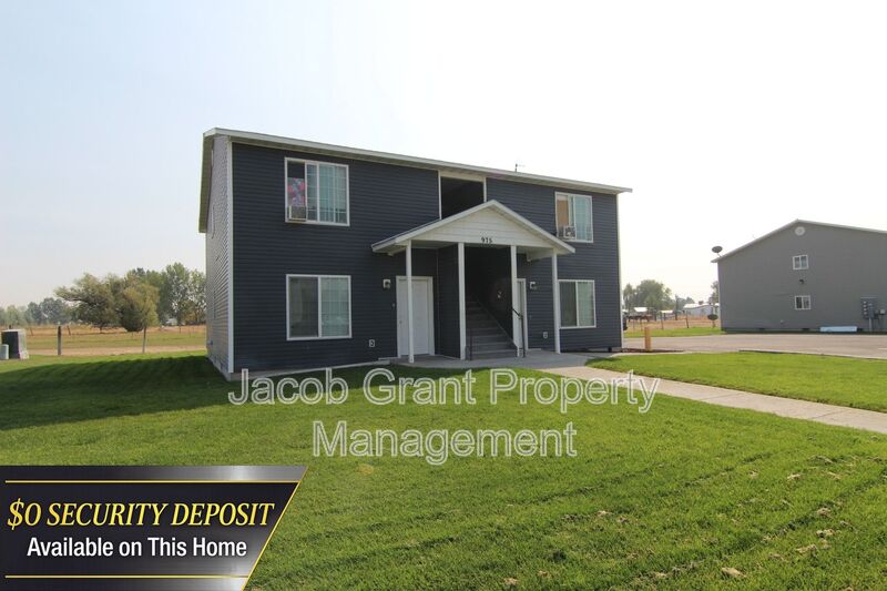 Idaho Falls House: 975 Eve Drive