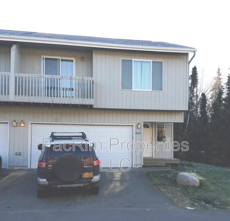 Eagle River House: 13667 Fire Creek Trail