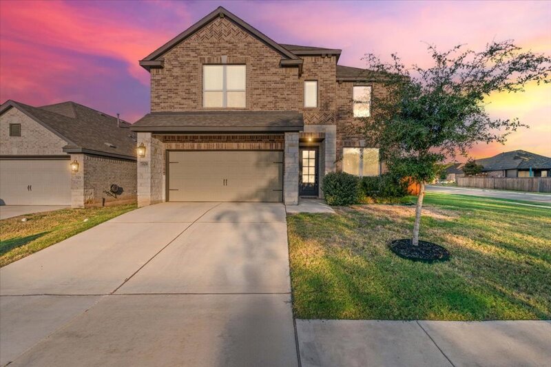 San Marcos House: 3329 Jacob Lane