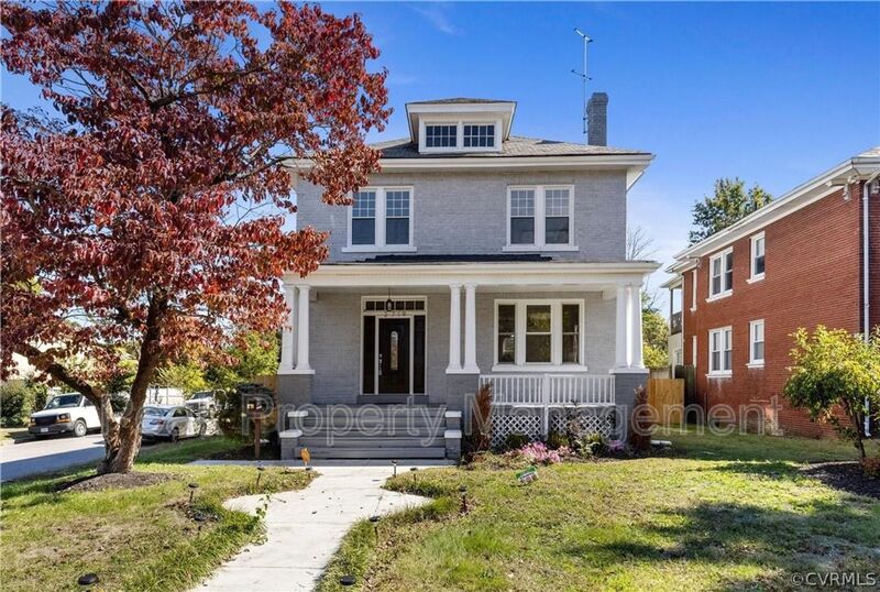 Request a Viewing for 2719 Chamberlayne Avenue Tenant Turner