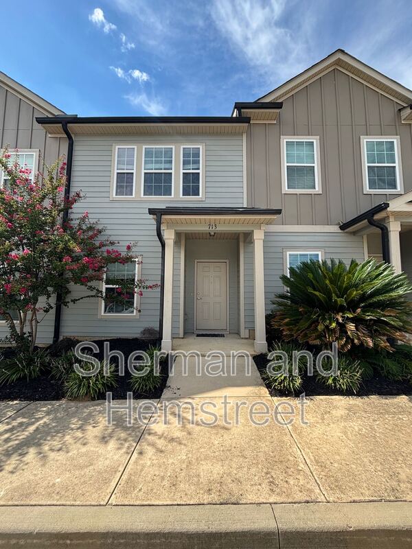 Grovetown Condo: 713 Tarvin Circle