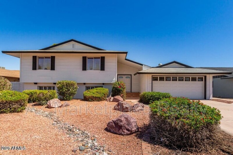 Tempe House: 1628 E. Hermosa Dr.