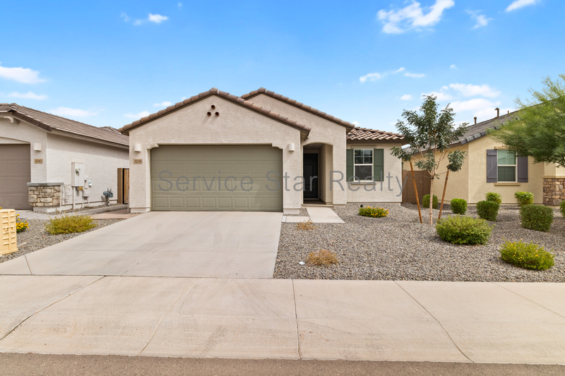 Phoenix House: 3236 W Juniper Canyon Dr