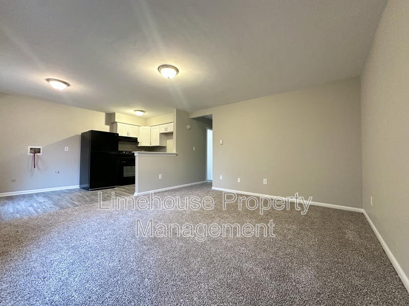 Norfolk Condo: 9117 Chesapeake Boulevard - 1