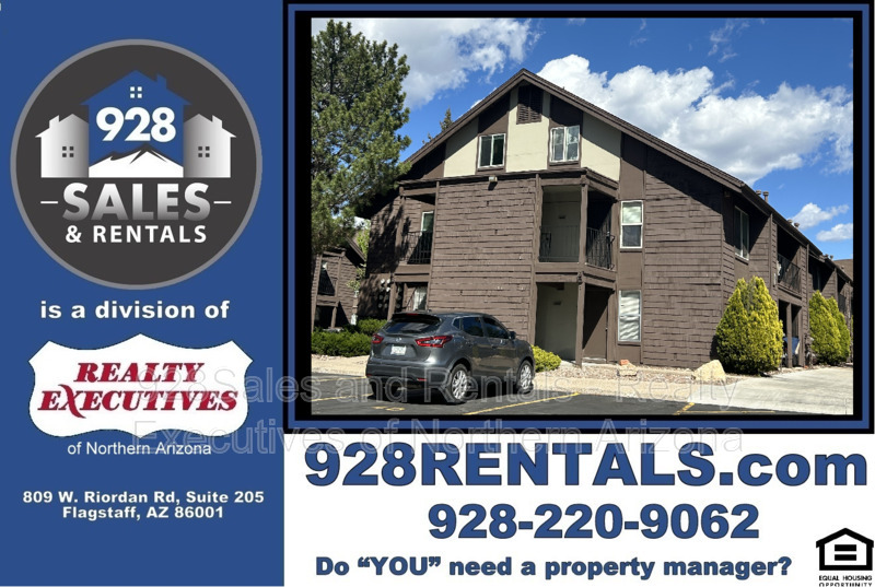 flagstaff Condo: 1200 Riordan Ranch Rd
