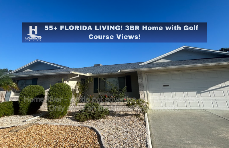 Sun City Center House: 1709 N Pebble Beach Blvd