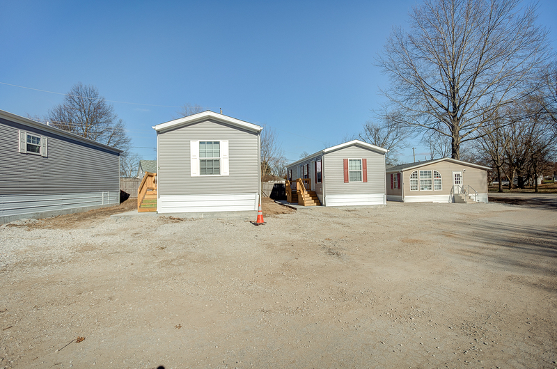 Raymond Condo: 205 N. North St. Lot 2