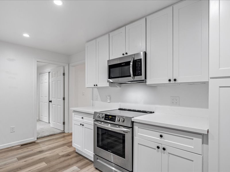 Guerneville Condo: 14842 Canyon One Road