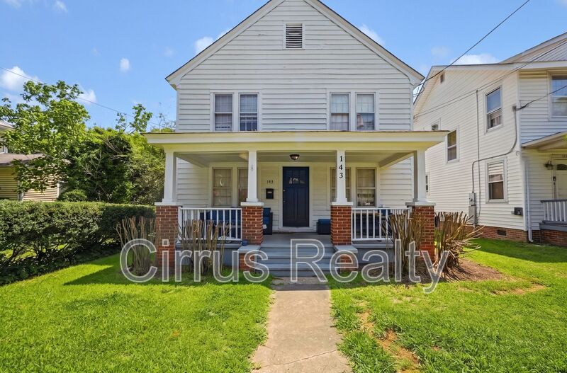 Portsmouth Condo: 143 Maryland Ave