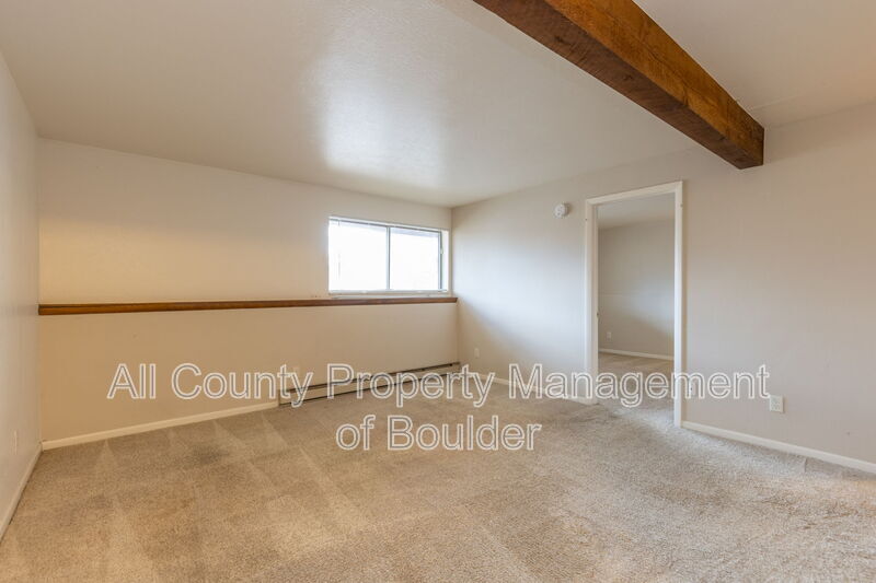 Boulder Condo: 2606 Juniper Avenue