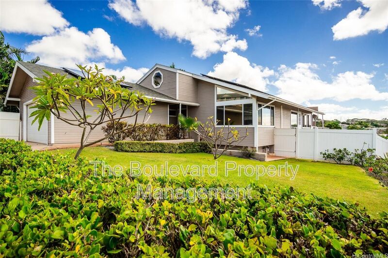 Kapolei House: 92-7038 Elele St