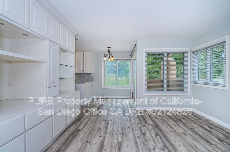 San Diego House: 2742 A Street