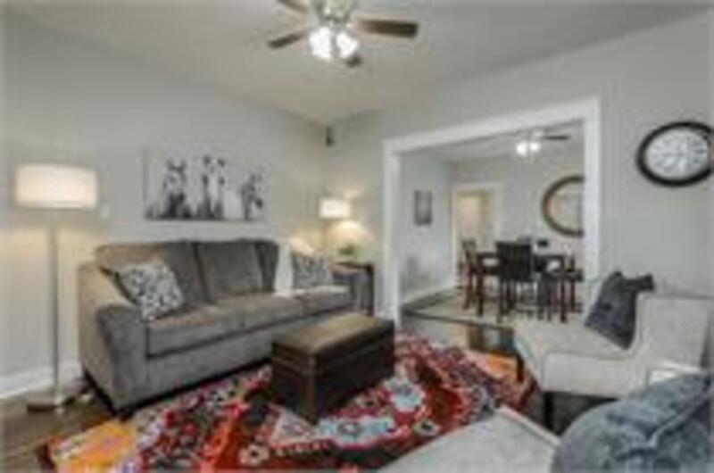 Kansas City Condo: 2710 Holmes St - 3S
