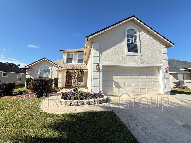 Orange Park House: 3343 BURGANDY BRANCH Dr