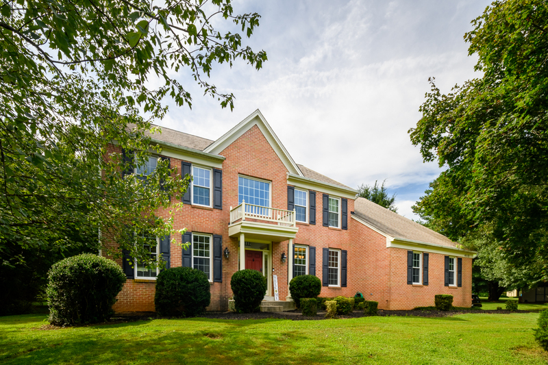 Dayton House: 4512 Rutherford Way