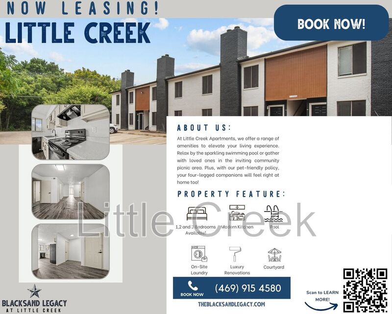 Cedar Hill House: 151 East Little Creek Road