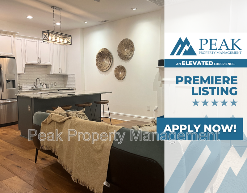 Richmond House: 2101 E Franklin Street