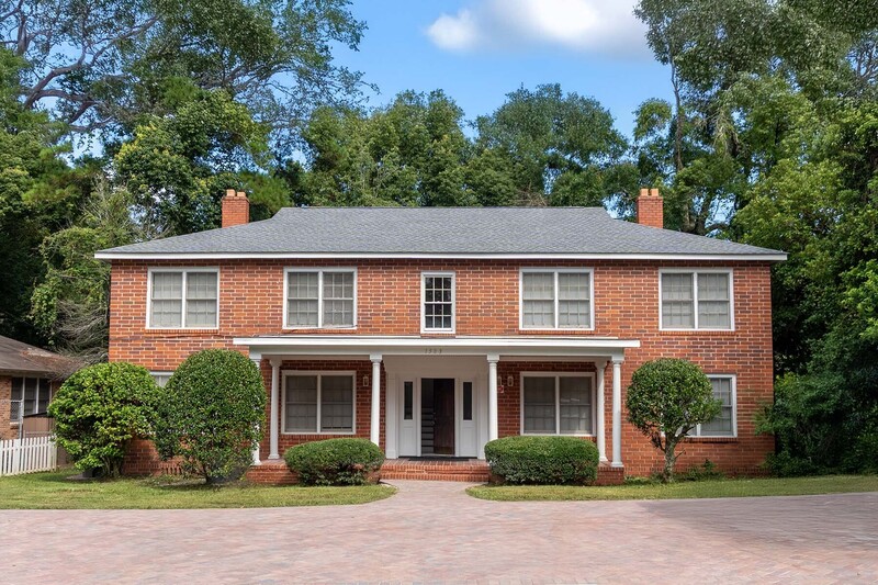 Tallahassee Condo: 1503 Fernando Dr. #3