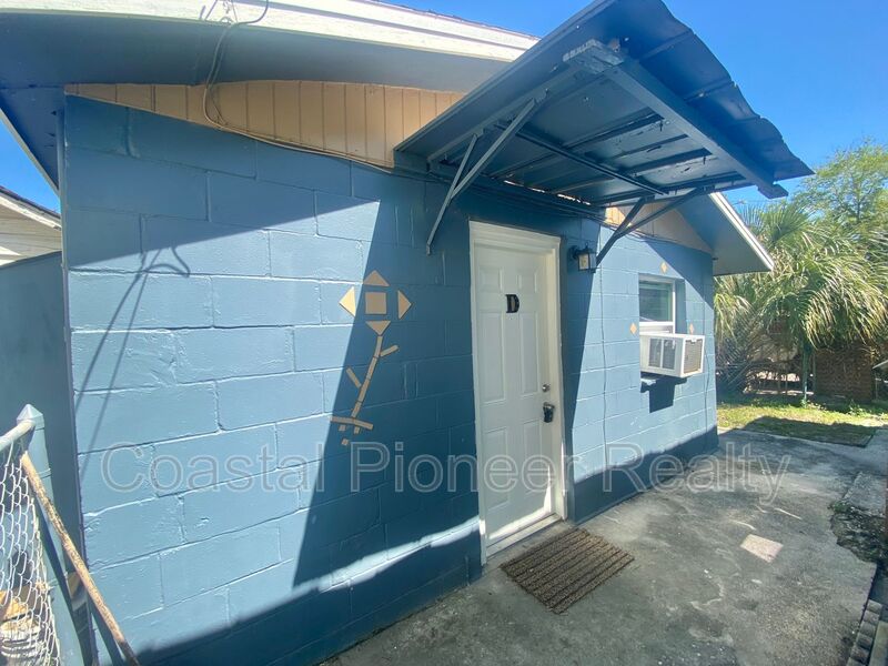 Tampa Condo: 2531 W Cherry St