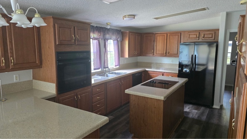 Tallahassee House: 6230 Anniedora Ln
