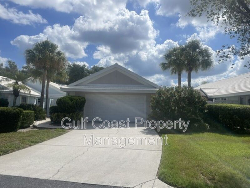 Venice House: 718 BRIGHTSIDE CRESCENT DR