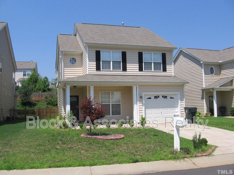 Raleigh House: 8417 Aztec Dawn Court