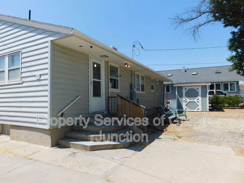 Grand Junction Condo: 1340 Orchard Avenue