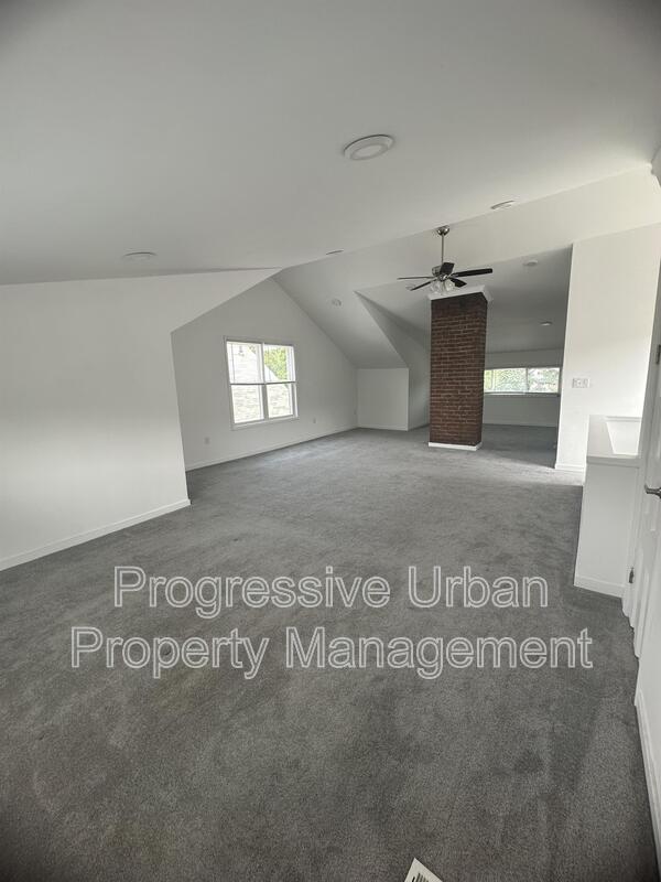 Cleveland Condo: 1337 West 106th Street