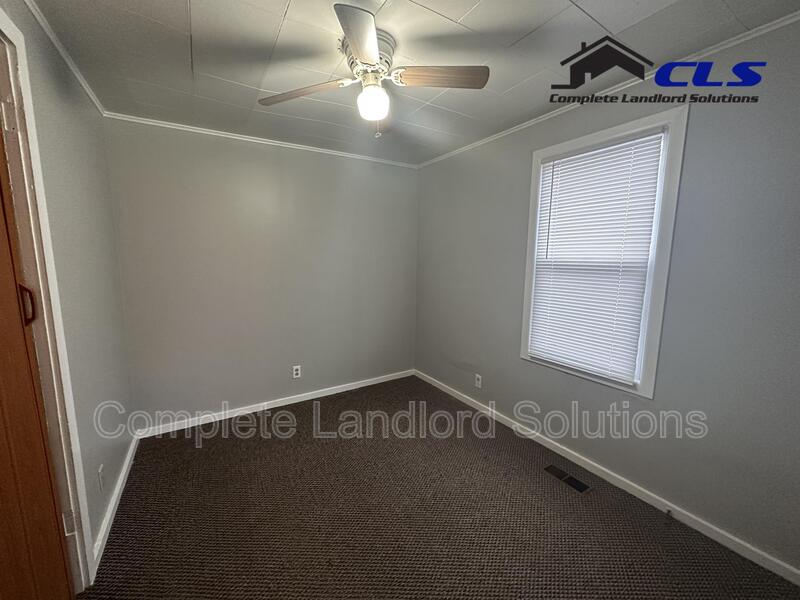 Terre Haute Condo: 916 Kussner Street - 914