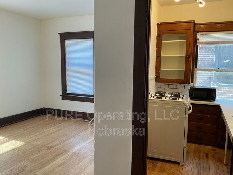 Council Bluffs Apartment: 120 N 6th St