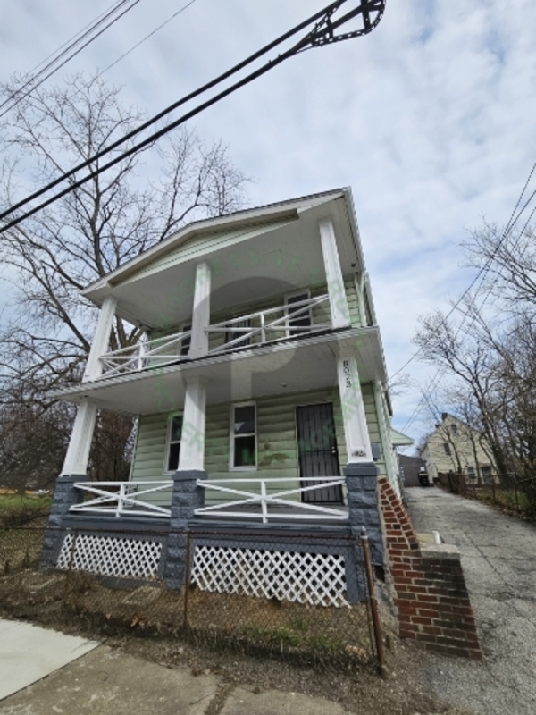 Cleveland Condo: 8023 Kosciuszko Avenue - 3