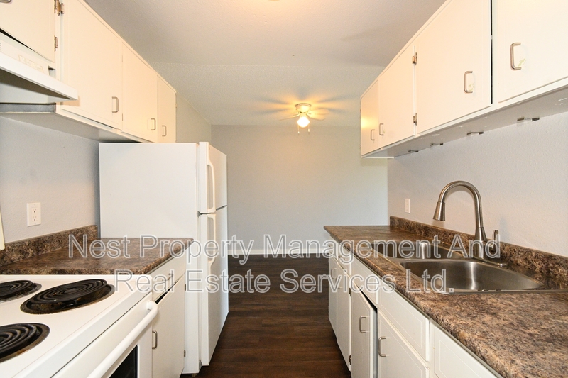 Prince George House: 4280 Quentin Avenue