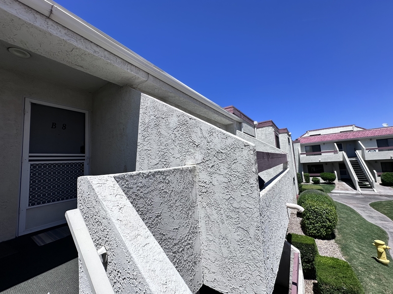 Bullhead City Condo: 441 Moser Avenue - B8