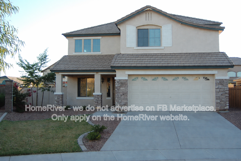 Gilbert House: 4339 S Hemet St