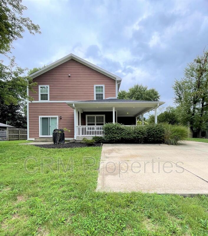 Request a Viewing for 5601 Ralston Ave, Apt A Tenant Turner