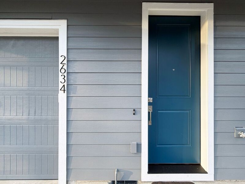 Eugene House: 2634 Waterlily Dr