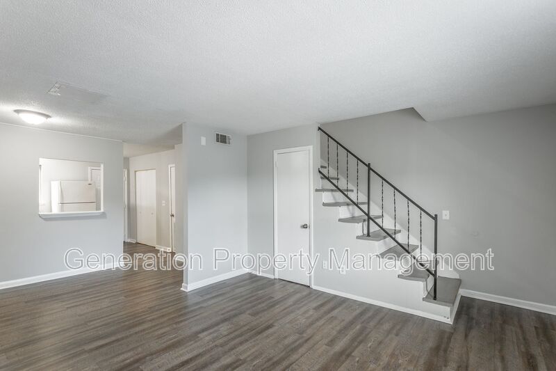 Hixson Condo: 4405 Delashmitt Road