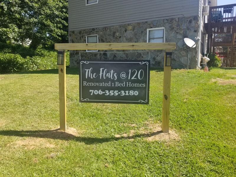 Winder Condo: 120 2nd Street - 12