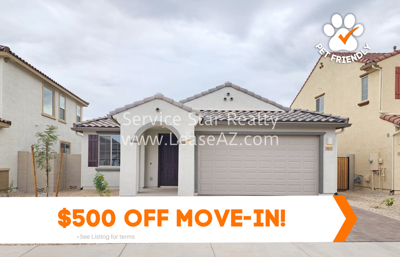 Glendale House: 9031 W San Juan Ave