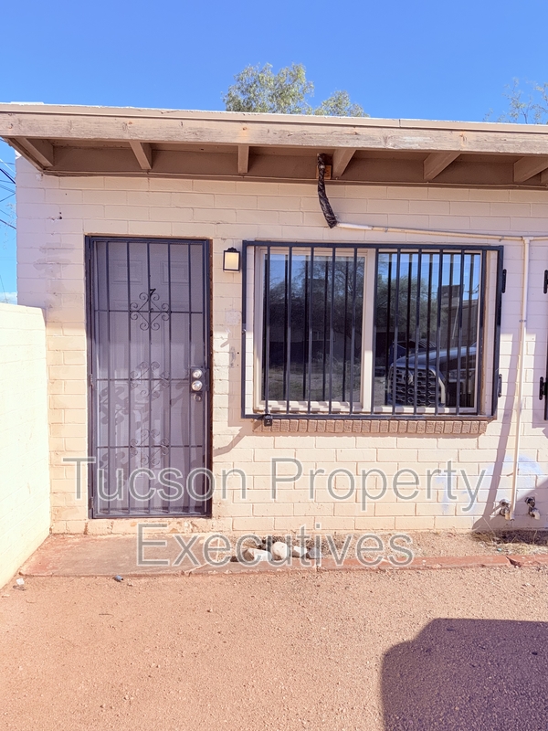 Tucson Condo: 232 West Flores Street - 7