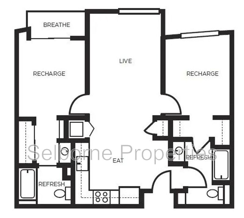 Oakland House: 777 Broadway